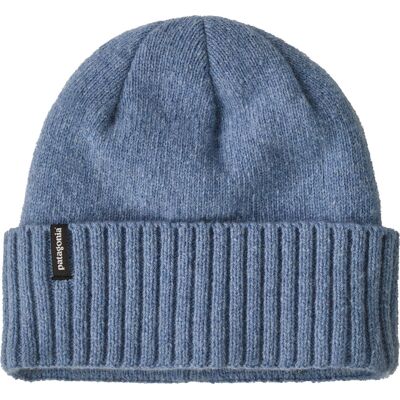 Patagonia Brodeo Beanie Barnacle Blue OneSize Patagonia Brodeo Beanie Barnacle Blue OneSize
