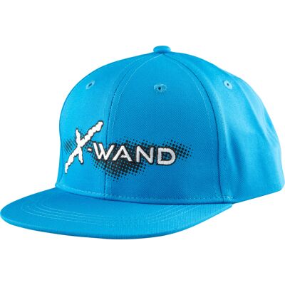 iFish X-Wand Cap Blue One size iFish X-Wand Cap Blue One size