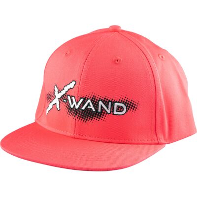iFish X-Wand Cap Pink One size iFish X-Wand Cap Pink One size