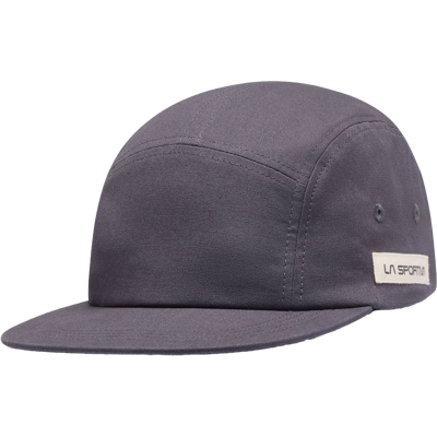 La Sportiva Mountain Logo Hat Onyx L/XL La Sportiva Mountain Logo Hat Onyx L/XL
