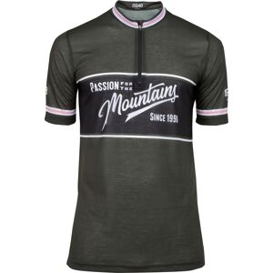 8848 Altitude Men's Yellowhead Jersey Clover M, Clover