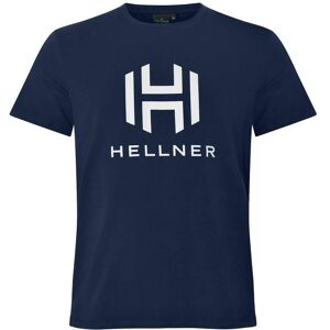 Hellner Tee Unisex (Autumn 2022) Dress Blue XS, Dress Blue