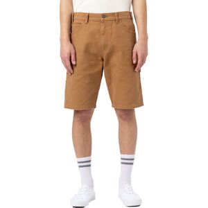 Dickies Men's  Duck Canvas Short Sw Brown Duck 30