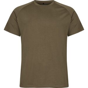 Urberg Men's Lyngen Merino T-Shirt 2.0 M, Capers
