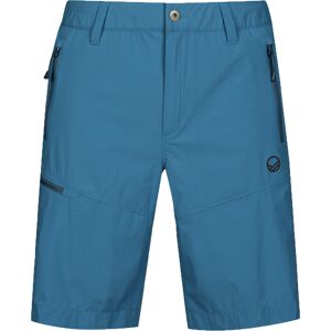 Halti Men's Pallas Cool Strech Shorts Fjord Blue XXL Halti Men's Pallas Cool Strech Shorts Fjord Blue XXL