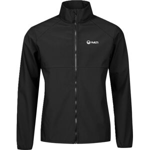Halti Men's Wedge Softshell Jacket Black L Halti Men's Wedge Softshell Jacket Black L