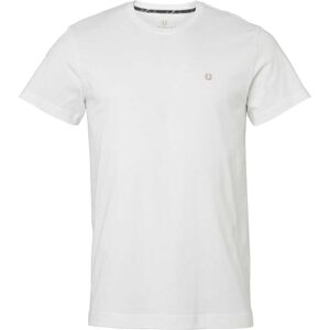 Chevalier Men's Signature T-Shirt Snow White L Chevalier Men's Signature T-Shirt Snow White L