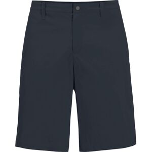 Jack Wolfskin Men's Desert Shorts Dark Navy 56 Jack Wolfskin Men's Desert Shorts Dark Navy 56