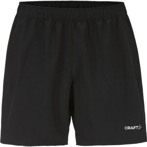 craft Men's Adv Essence Shorts Black S craft Men's Adv Essence Shorts Black S