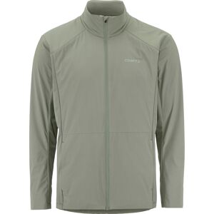 craft Men's Adv Essence Warm Jacket 3 Leaf M craft Men's Adv Essence Warm Jacket 3 Leaf M