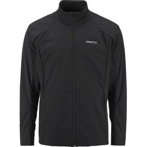 craft Men's Adv Essence Warm Jacket 3 Black M craft Men's Adv Essence Warm Jacket 3 Black M