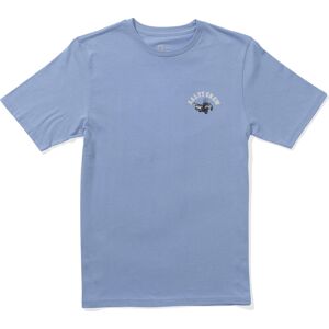 Salty Crew Kid's Lifted Boys Short Sleeve Tee Marine Blue L Salty Crew Kid's Lifted Boys Short Sleeve Tee Marine Blue L