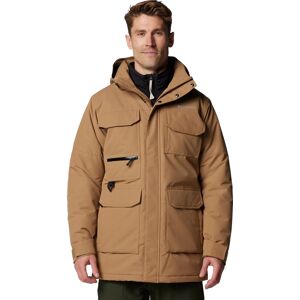 Columbia Men's Landroamer II Parka Delta XL Columbia Men's Landroamer II Parka Delta XL