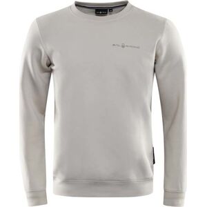 Sail Racing Men's Bowman Logo Sweater Ecru M Sail Racing Men's Bowman Logo Sweater Ecru M