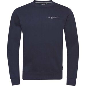 Sail Racing Men's Bowman Logo Sweater Dark Navy XXL Sail Racing Men's Bowman Logo Sweater Dark Navy XXL