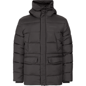 Didriksons Men's Fabio Jacket Black L Didriksons Men's Fabio Jacket Black L