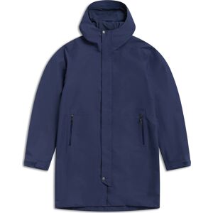 Bergans Men's Urban 2L Shell Coat Navy Blue/navy Blue L Bergans Men's Urban 2L Shell Coat Navy Blue/navy Blue L