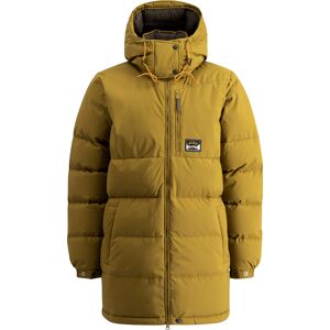 Lundhags Men's Järpen All Weather Down Parka Olive L Lundhags Men's Järpen All Weather Down Parka Olive L