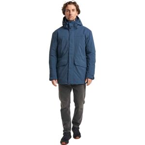 Tenson Men's Chris Jacket Dark Blue XXL Tenson Men's Chris Jacket Dark Blue XXL