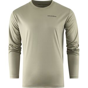 Grundéns Men's Deadstick Ls Tech Tee Forest L Grundéns Men's Deadstick Ls Tech Tee Forest L