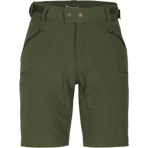 Pinewood Men's Abisko Light Stretch Shorts Moss Green C48 Pinewood Men's Abisko Light Stretch Shorts Moss Green C48