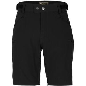 Pinewood Men's Abisko Light Stretch Shorts Black C52 Pinewood Men's Abisko Light Stretch Shorts Black C52