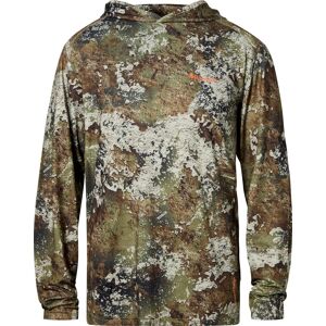 Pinewood Men's Furudal Insectsafe Camou Hoodie Strata L Pinewood Men's Furudal Insectsafe Camou Hoodie Strata L