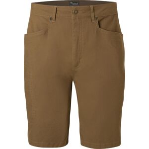 Pinewood Men's Värnamo Vintage Canvas Shorts Sand C52 Pinewood Men's Värnamo Vintage Canvas Shorts Sand C52