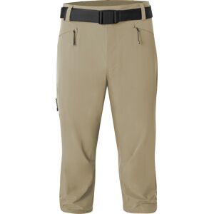 Pinewood Men's Finnveden Sports Light 3/4 Trousers Mole Brown M Pinewood Men's Finnveden Sports Light 3/4 Trousers Mole Brown M
