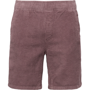 Black Diamond Men's Dirtbag Corduroy Shorts Dark Mauve S Black Diamond Men's Dirtbag Corduroy Shorts Dark Mauve S