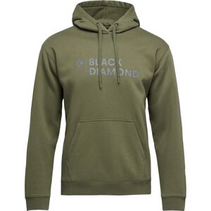 Black Diamond Men's Mini Stacked Pullover Hoody Tundra XL Black Diamond Men's Mini Stacked Pullover Hoody Tundra XL