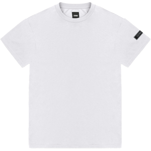 Colmar Men's Crewneck T-Shirt White XL Colmar Men's Crewneck T-Shirt White XL