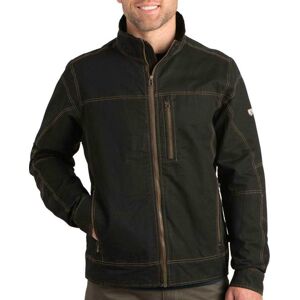 Kühl Men's Burr Jacket Espresso S Kühl Men's Burr Jacket Espresso S