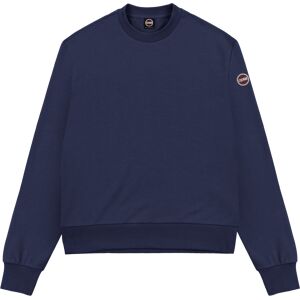 Colmar Men's Crew Neck Sweatshirt Navy Blue XL Colmar Men's Crew Neck Sweatshirt Navy Blue XL