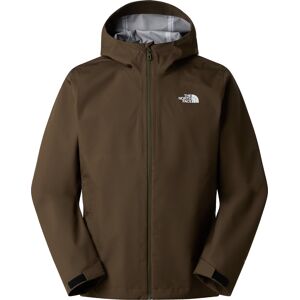 The North Face Men's Whiton 3-Layer Jacket New Taupe Green L The North Face Men's Whiton 3-Layer Jacket New Taupe Green L