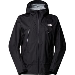 The North Face Men's Signal 2.5-Layer DryVent TNF Black/Smoked Pearl XL The North Face Men's Signal 2.5-Layer DryVent TNF Black/Smoked Pearl XL