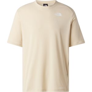 The North Face Men's Shadow Short-Sleeve T-Shirt Desert Stone M The North Face Men's Shadow Short-Sleeve T-Shirt Desert Stone M