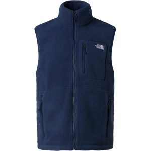 The North Face Men's Yumiori Vest Summit Navy M The North Face Men's Yumiori Vest Summit Navy M