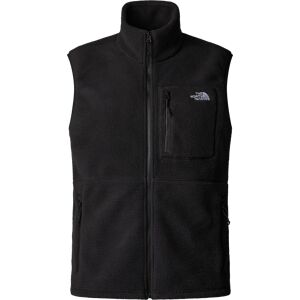 The North Face Men's Yumiori Vest TNF Black L The North Face Men's Yumiori Vest TNF Black L