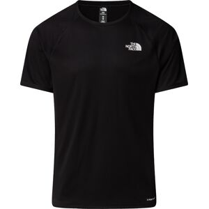 The North Face Men's Sunriser T-Shirt TNF Black XL The North Face Men's Sunriser T-Shirt TNF Black XL