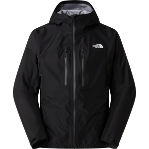 The North Face Men's Valley View Jacket TNF Black M The North Face Men's Valley View Jacket TNF Black M