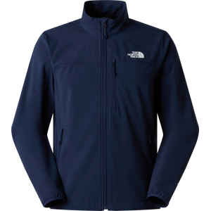 The North Face Men's Nimble Jacket 2.0 Summit Navy L The North Face Men's Nimble Jacket 2.0 Summit Navy L
