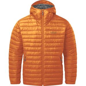 Rab Men's Alpine Pro Jacket Marmalade S Rab Men's Alpine Pro Jacket Marmalade S