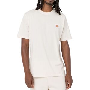 Dickies Men's Mapleton Short Sleeve T-Shirt Whitecap Gray M Dickies Men's Mapleton Short Sleeve T-Shirt Whitecap Gray M