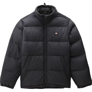 Dickies Men's Waldenburg Jacket BLACK M Dickies Men's Waldenburg Jacket BLACK M