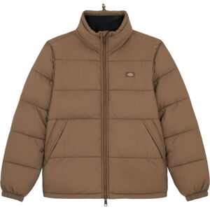 Dickies Men's Waldenburg Jacket Mushroom L Dickies Men's Waldenburg Jacket Mushroom L
