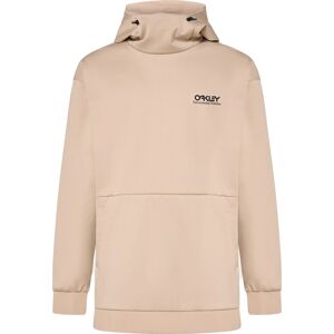 Oakley Men's Park Rc Softshell Hoodie Humus L Oakley Men's Park Rc Softshell Hoodie Humus L