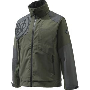 Beretta Men's Alpine Active Jacket Green S Beretta Men's Alpine Active Jacket Green S