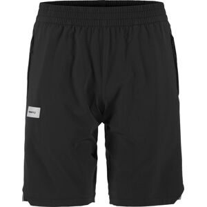 craft Men's Everyday Shorts With Pad Black S craft Men's Everyday Shorts With Pad Black S