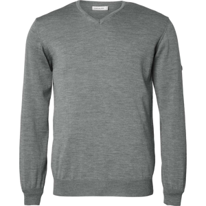 Chevalier Men's Aston Pullover Smoked Grey M Chevalier Men's Aston Pullover Smoked Grey M